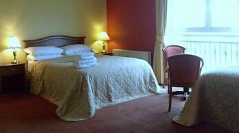 Maol Reidh Hotel