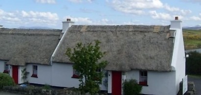 Maol Reidh Hotel