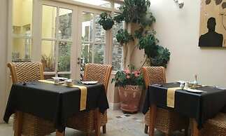 Maol Reidh Hotel