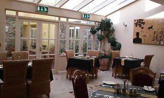 Maol Reidh Hotel