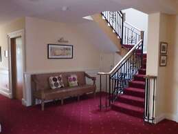 Maol Reidh Hotel