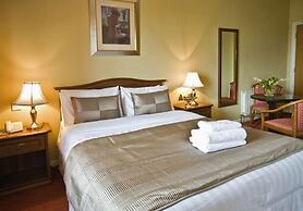 Maol Reidh Hotel