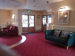 Maol Reidh Hotel