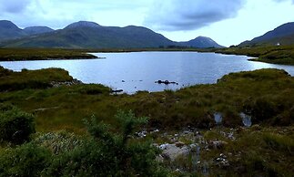 Maol Reidh Hotel