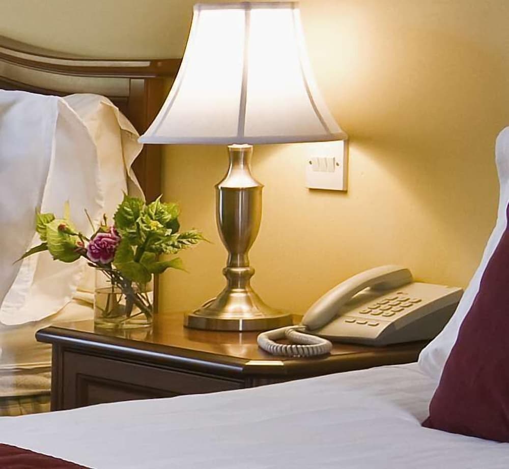 Maol Reidh Hotel