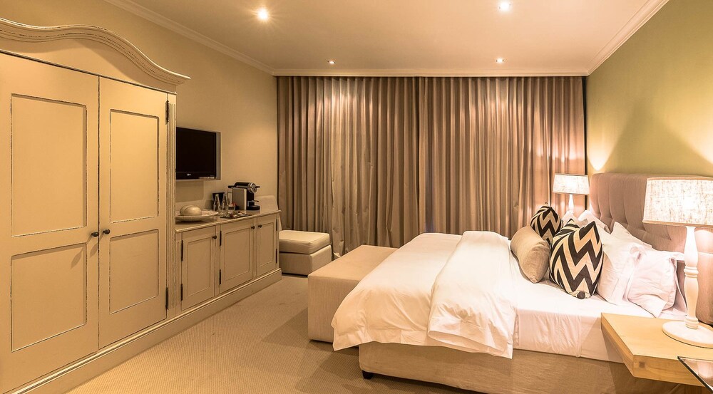 Sugar Hotel