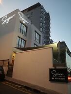 Sugar Hotel