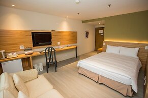 Jiuwu Hotel