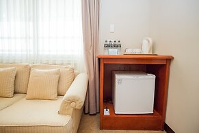 Jiuwu Hotel