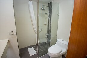Jiuwu Hotel