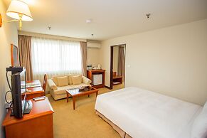 Jiuwu Hotel