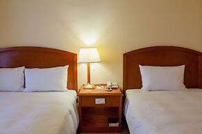 Jiuwu Hotel