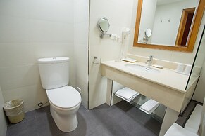 Jiuwu Hotel