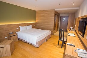 Jiuwu Hotel