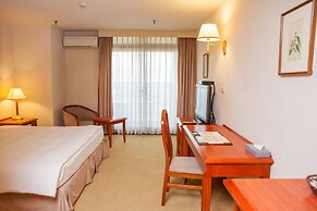 Jiuwu Hotel