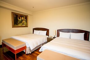 Jiuwu Hotel