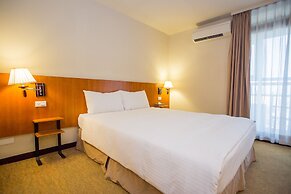 Jiuwu Hotel