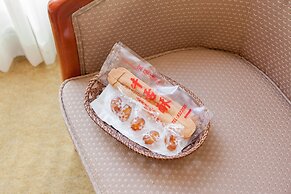 Jiuwu Hotel