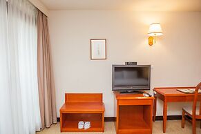 Jiuwu Hotel