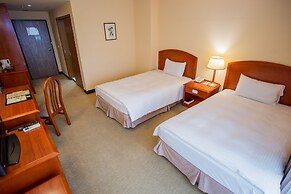 Jiuwu Hotel