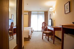 Jiuwu Hotel