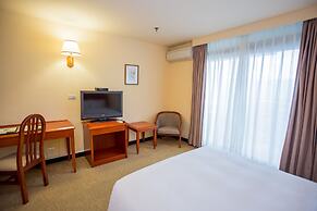 Jiuwu Hotel