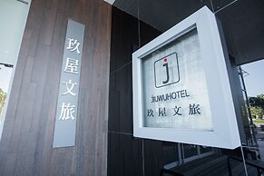 Jiuwu Hotel