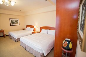Jiuwu Hotel