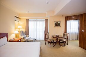 Jiuwu Hotel