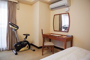 Jiuwu Hotel