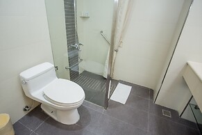 Jiuwu Hotel