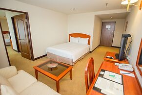 Jiuwu Hotel