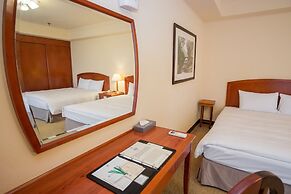 Jiuwu Hotel