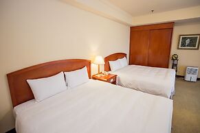 Jiuwu Hotel