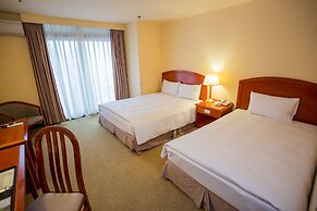Jiuwu Hotel