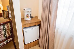 Jiuwu Hotel
