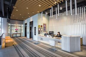 Jiuwu Hotel