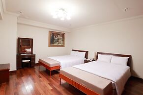 Jiuwu Hotel