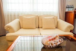 Jiuwu Hotel
