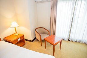 Jiuwu Hotel