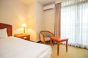 Jiuwu Hotel