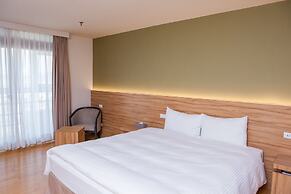 Jiuwu Hotel