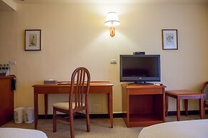Jiuwu Hotel