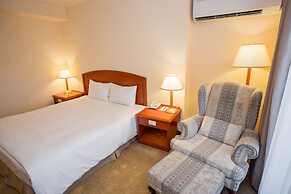 Jiuwu Hotel