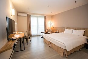 Jiuwu Hotel