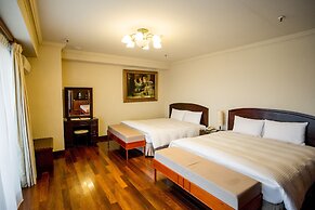 Jiuwu Hotel