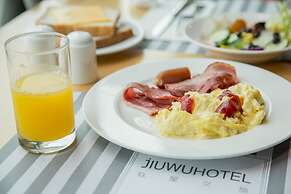 Jiuwu Hotel