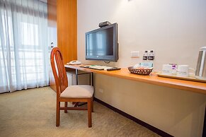 Jiuwu Hotel
