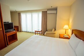 Jiuwu Hotel