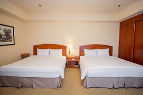 Jiuwu Hotel